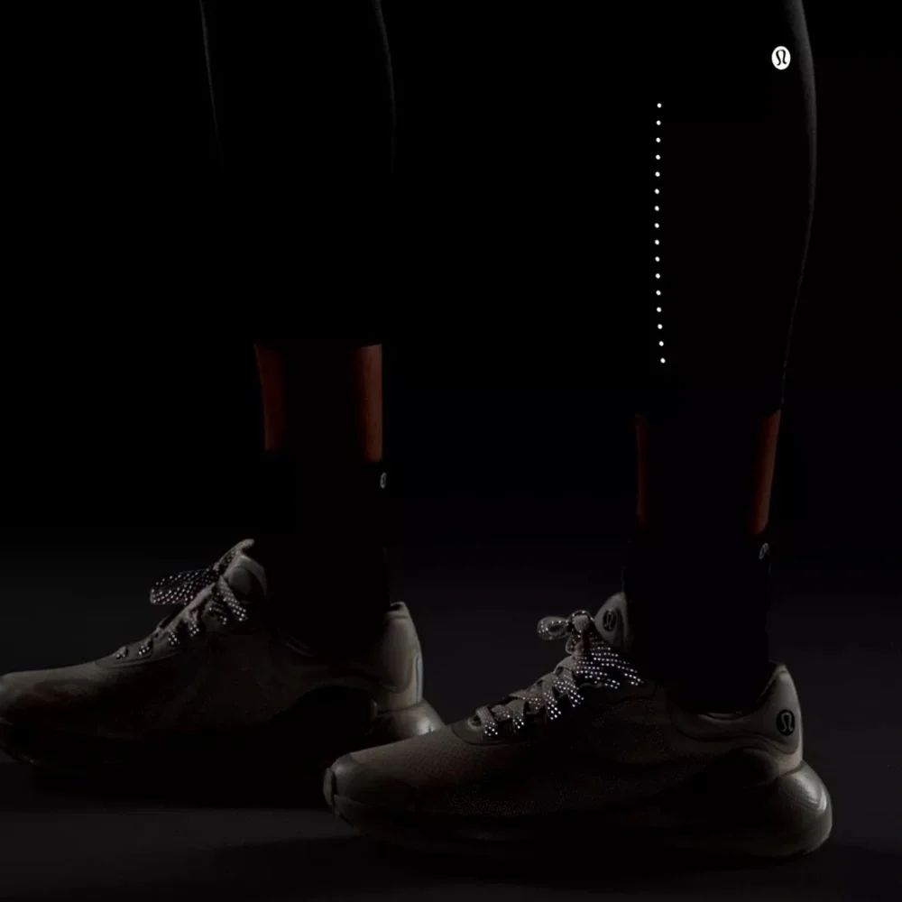 Lululemon Swift Speed High Rise Tight - Picture 7 of 8